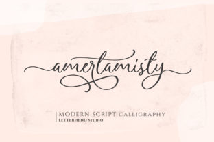 Amerta Misty Script: A Strategic Tool for Creative and Professional Expression