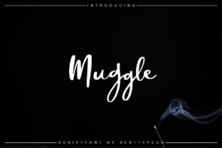 Discover the Magic of Muggle
