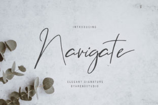 Discover the Power of Navigate