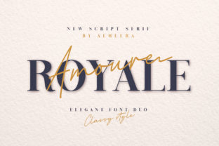 Royale Amoure
